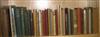 Large group of miscellaneous works relating to Theodore Roosevelt.